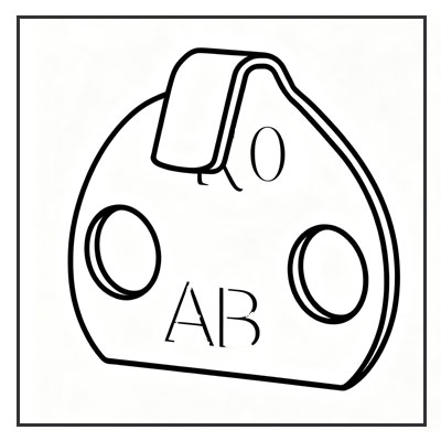 Hooks Anchors