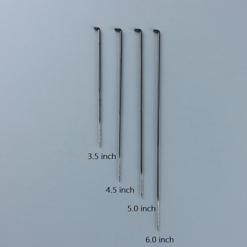 15X16X25X4 1/2 C333 G3012 Puching Needle for Refractrory Rock Wool Board