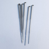 15X18X40X3 1/2 C333 G3007 Needlepunch Needle for Sanfai Needle Loom