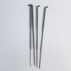 15X18X36X3 1/2 R222 G3037 Pre-needle Felt Needle for Asselin Needle Loom