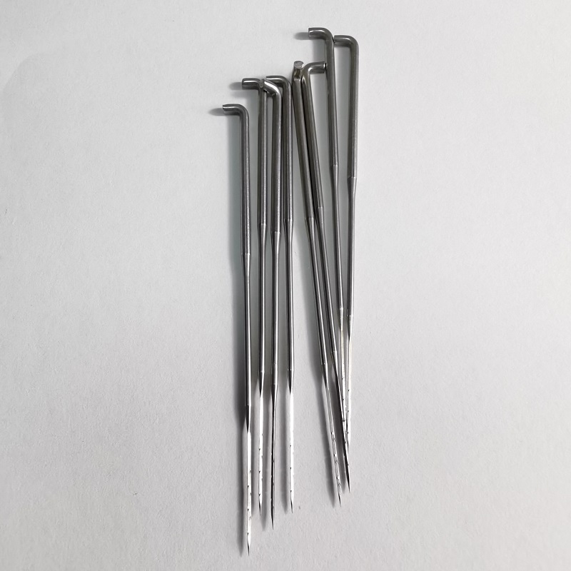 15X18X38X3 C333 G3017 Triangular Loom Needle for TECTEX Needle Looms