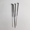 15X18X38X3 R333 G1002 Triangular Loom Needle for Needle Punched Geotextiles