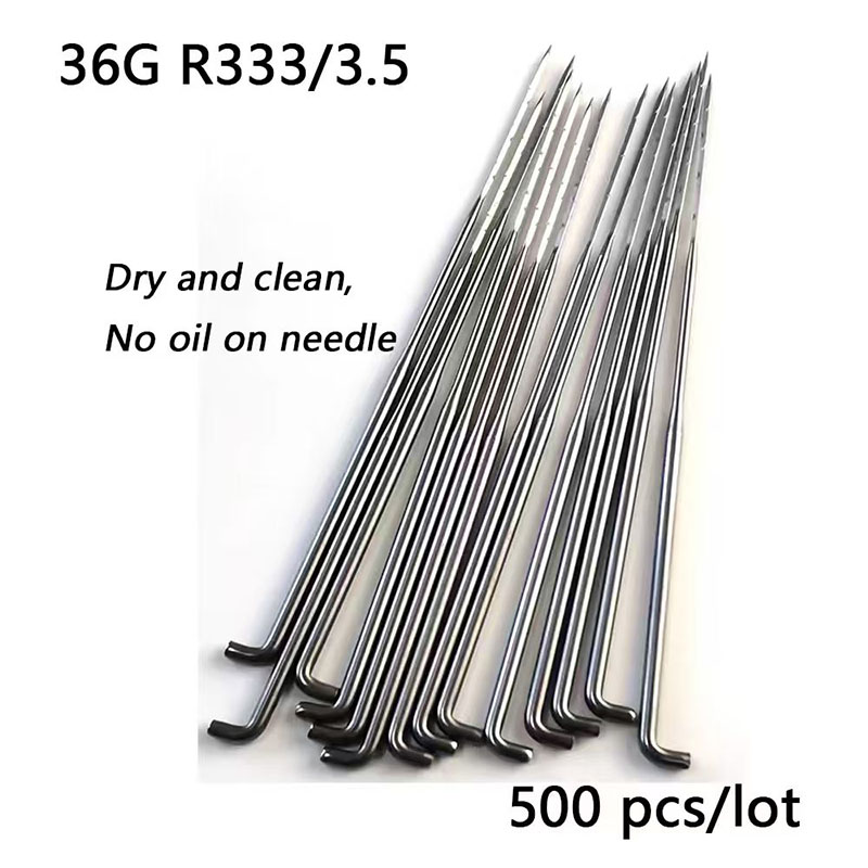 3.5-inch Long Wool Felting Needle for Nepal Handmade Felt Craft