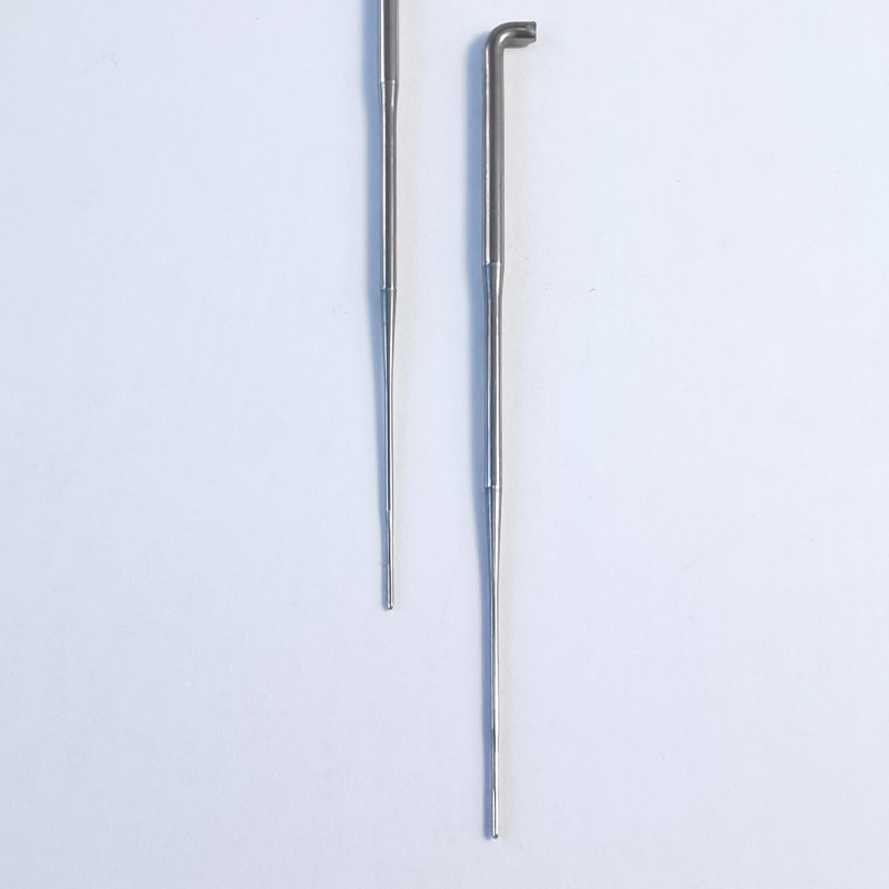 15X17X25X38X63.5 VG1000 Structuring Fork Needle for Velour Felt 