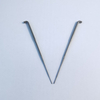 15X17X36X42X63.5 VG9055 Structuring Fork Needle Nonwoven Felt Velvet