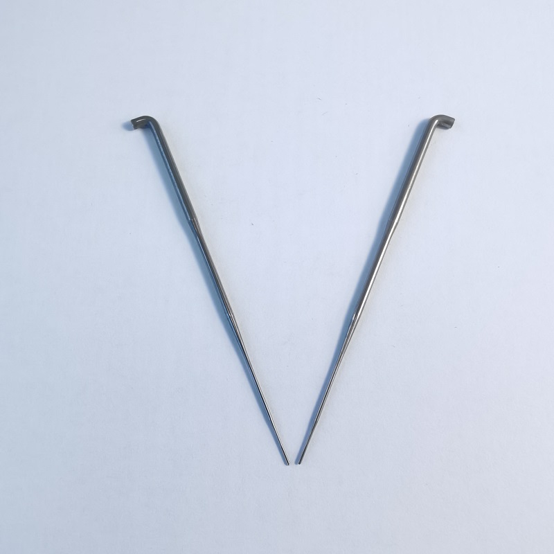 15X17X36X42X63.5 VG9055 Structuring Fork Needle Nonwoven Felt Velvet