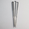 15X17X25X3 R333 G1002 Triangular Felting Needle for Automotive Carpet