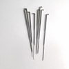 15X18X32X3 R222 G3017 Triangular Felting Needle for Automotive Textile Lining