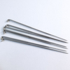 Conical Felt Needles 15X16X32X3 1/2 M332 G53017 for Clothing Leather Base Fabric