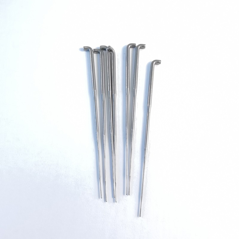 15X17X36X42X63.5 DG9055 Structuring Fork Needle Nonwoven Fabric Velvet