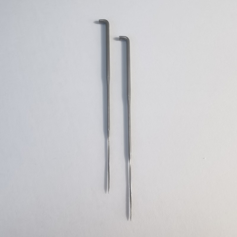 15X18X40X3 R222 G3037T Twisted Needle for Filtration Felt