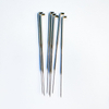 15X18X42X3 R111 G30A7 Triangle Loom Needle for Finishneedling of Filtration Felt