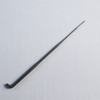 15X17X32X40X63.5 VG9077 Structuring Fork Needle for Nonwoven Fabric Fleece