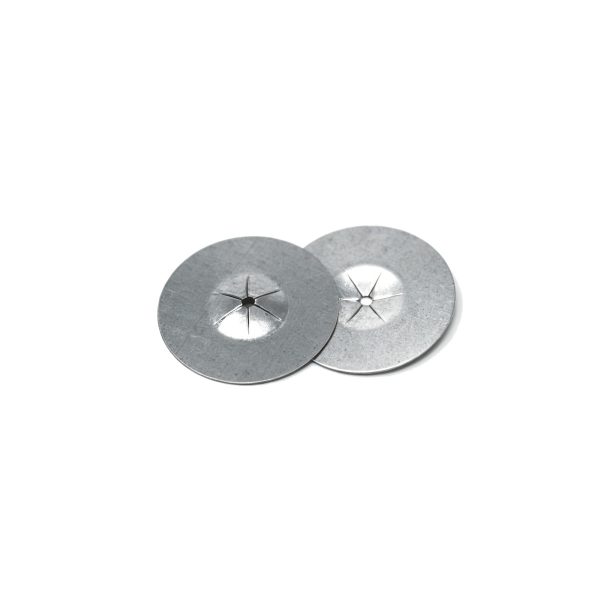 Stainless Steel Round Self-Locking Washer
