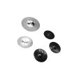 Stainless Steel Round Self-Locking Washer