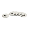 Stainless Steel Round Self-Locking Washer